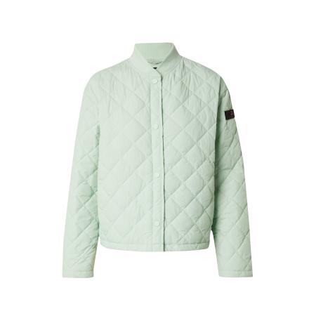 Peuterey Peuterey Tussenjas Yllas pastelgroen / zwart