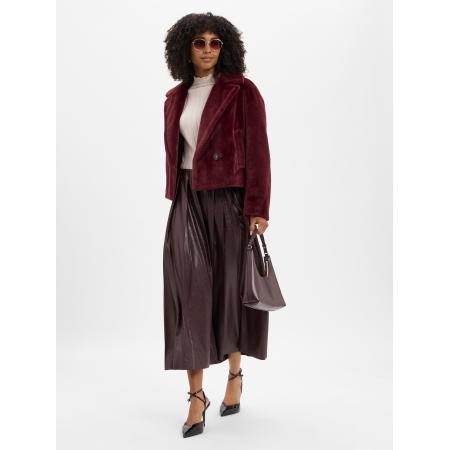 Marc Cain Marc Cain Tussenjas bordeaux