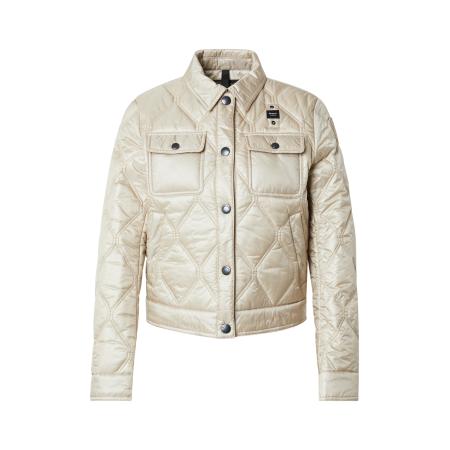 Blauer.USA Blauer.USA Tussenjas DELHI greige