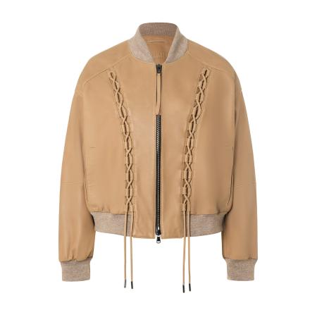 Werner Christ Werner Christ Tussenjas Bailey beige