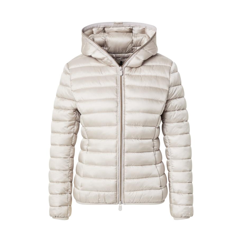 Save the Duck SAVE THE DUCK Tussenjas ALEXIS crème -