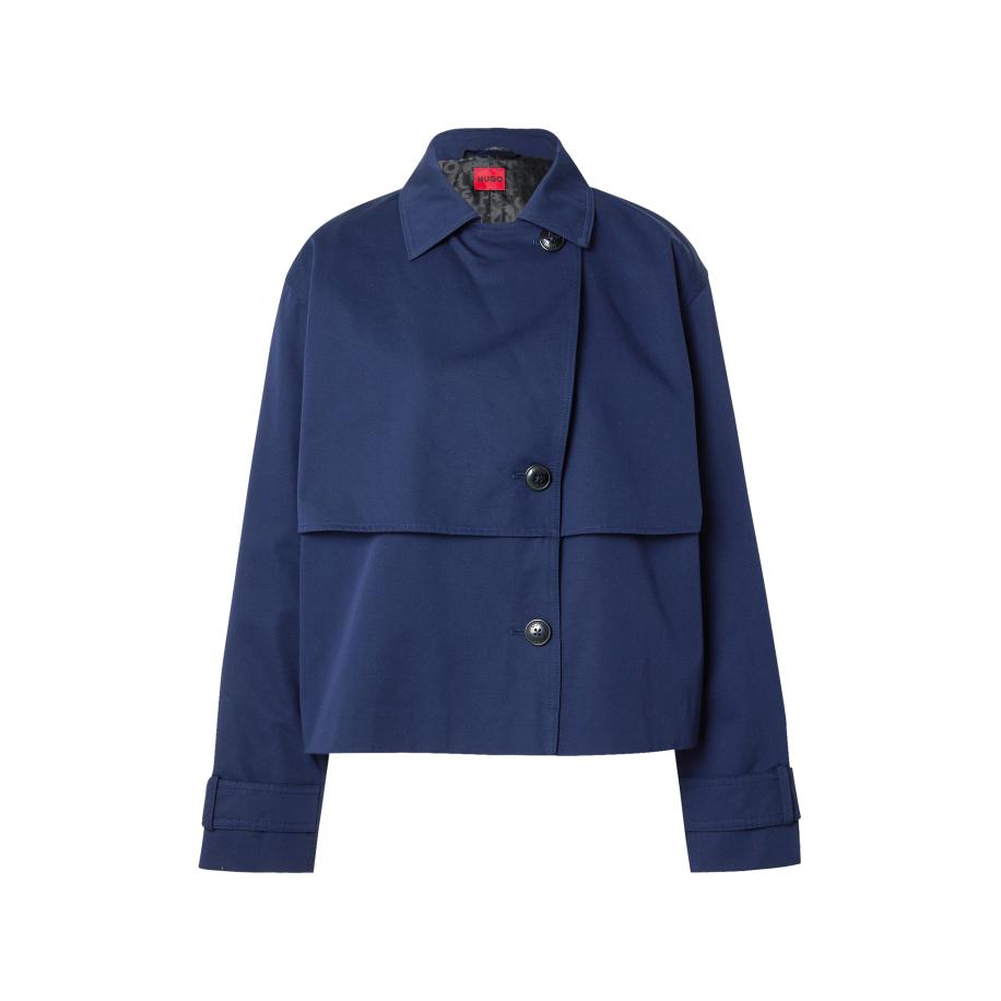 Hugo Boss HUGO Tussenjas Aclira marine -