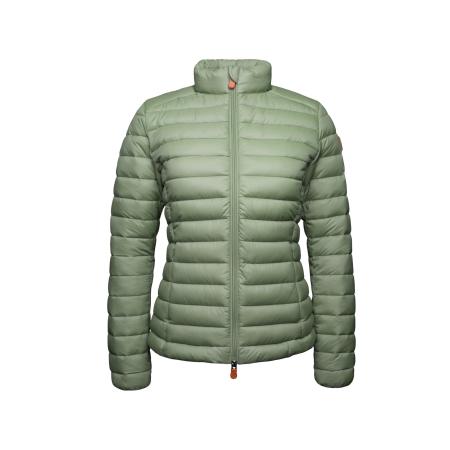 Save the Duck SAVE THE DUCK Tussenjas Carly pastelgroen