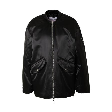 STAND STUDIO Tussenjas Prim zwart