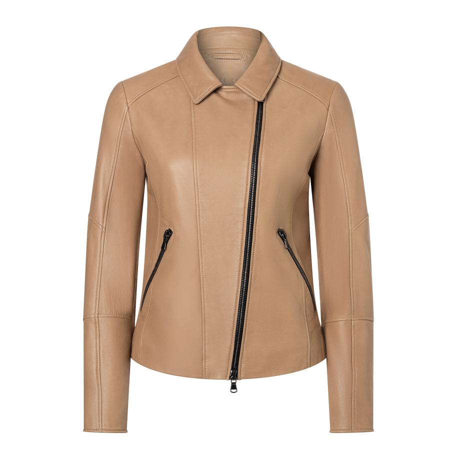 Werner Christ Werner Christ Tussenjas Nala beige -