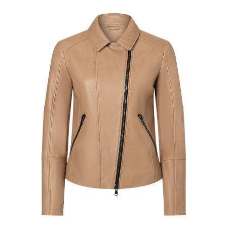 Werner Christ Werner Christ Tussenjas Nala beige