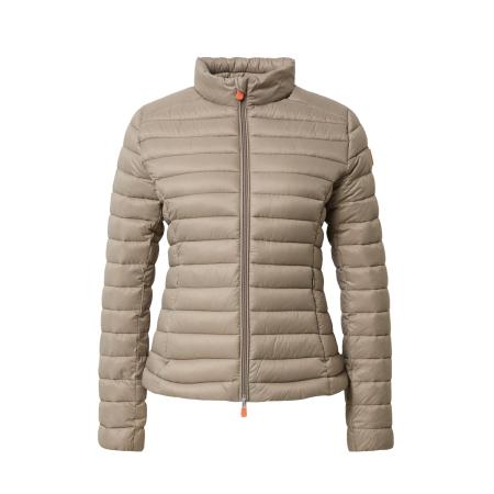 Save the Duck SAVE THE DUCK Tussenjas CARLY stone grey