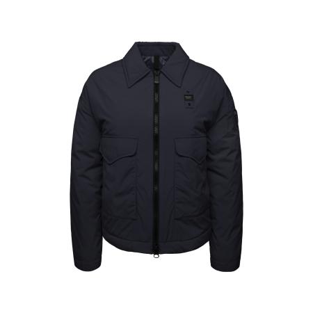 Blauer.USA Blauer.USA Tussenjas Clarence marine