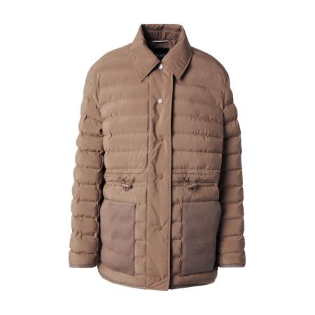 Hugo Boss BOSS Tussenjas Papini mokka