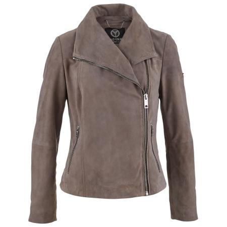 carlo colucci Carlo Colucci Tussenjas Dal Bella bruin