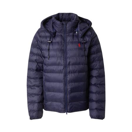 Polo Ralph Lauren Polo Ralph Lauren Tussenjas marine