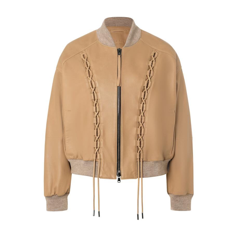 Werner Christ Werner Christ Tussenjas Bailey beige -