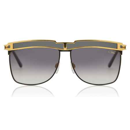 Cazal 003 001 Goud Heren Zonnebril