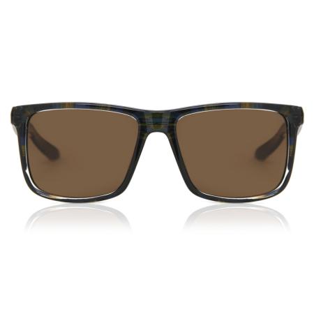 DRAGON Dragon DR MERIDIEN LL POLAR Polarized 960 Zwart Heren Zonnebril
