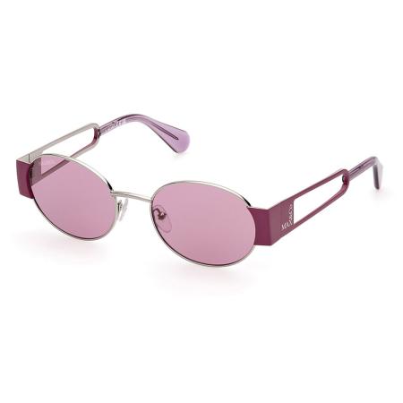 Max & Co. MO0071 14Z Grijs Dames Zonnebril