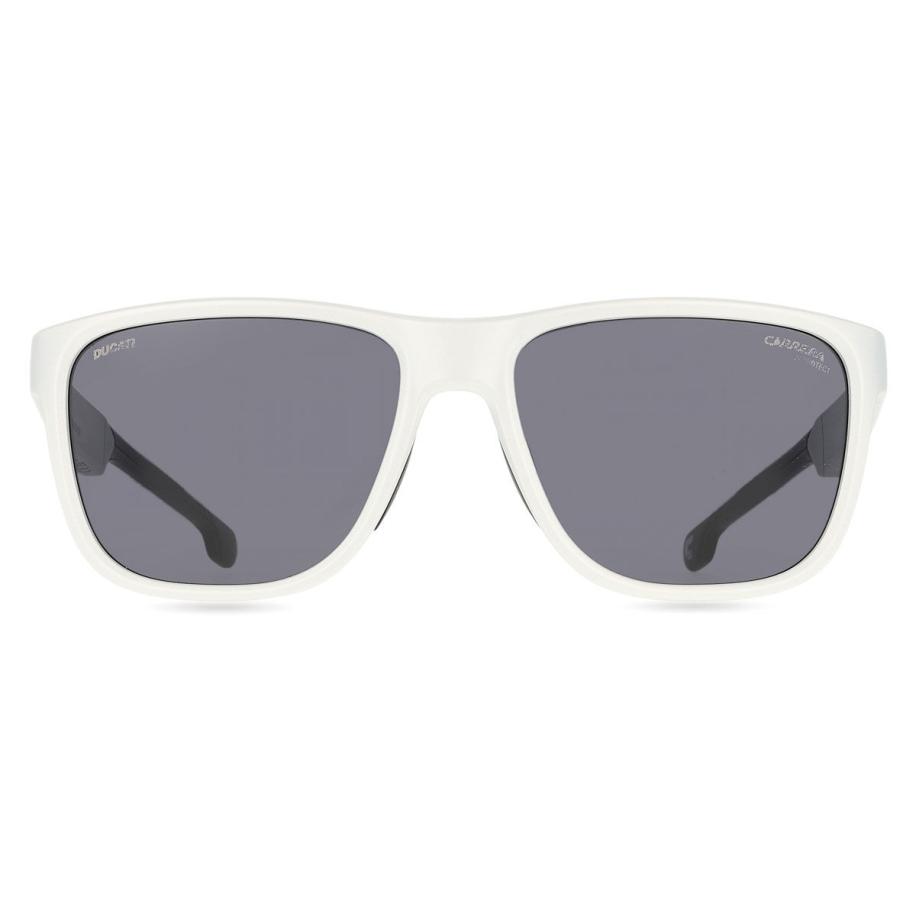 Carrera Ducati CARDUC 3/S 6HT/IR Wit Heren Zonnebril