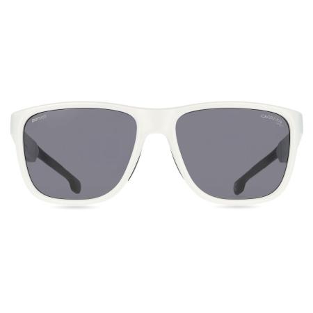 Carrera Ducati CARDUC 003/S 6HT/IR Wit Heren Zonnebril