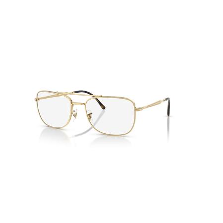 Ray-Ban Rb3754 Transitions® zonnebril Arista Goud montuur Blauw glazen 59-19