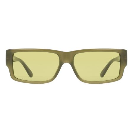 Diesel DL2003 2024/2 Groen Heren Zonnebril