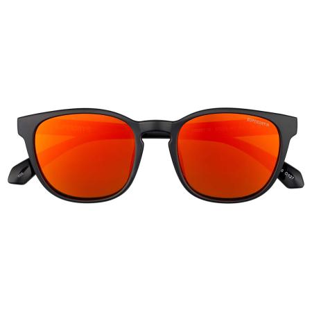 Superdry SDS 5038 127 Zwart Heren Zonnebril