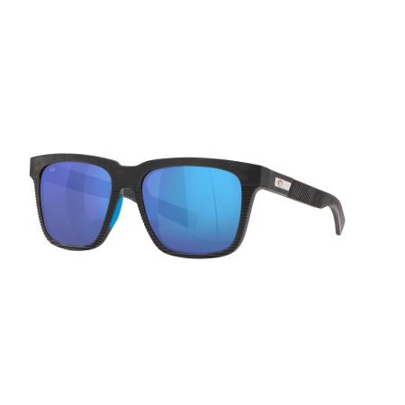 Costa Del Mar 6S9029 Pescador Polarized 902901 Grijs Heren Zonnebril