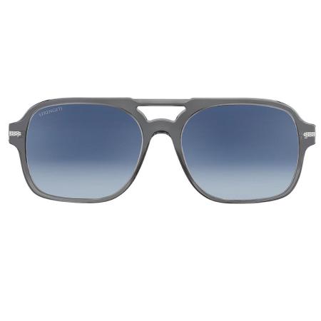 Serengeti Marco Polarized SS602004 Grijs Heren Zonnebril