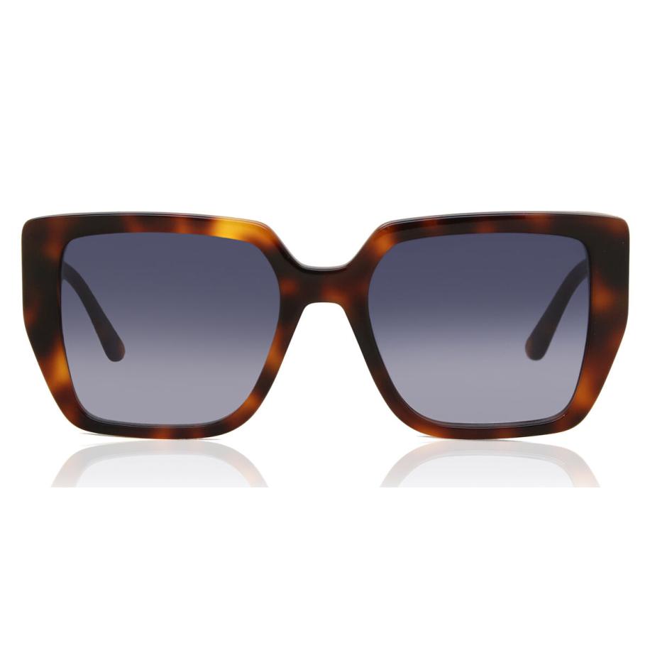 Karl Lagerfeld KL6036S N 215 Tortoiseshell Dames Zonnebril