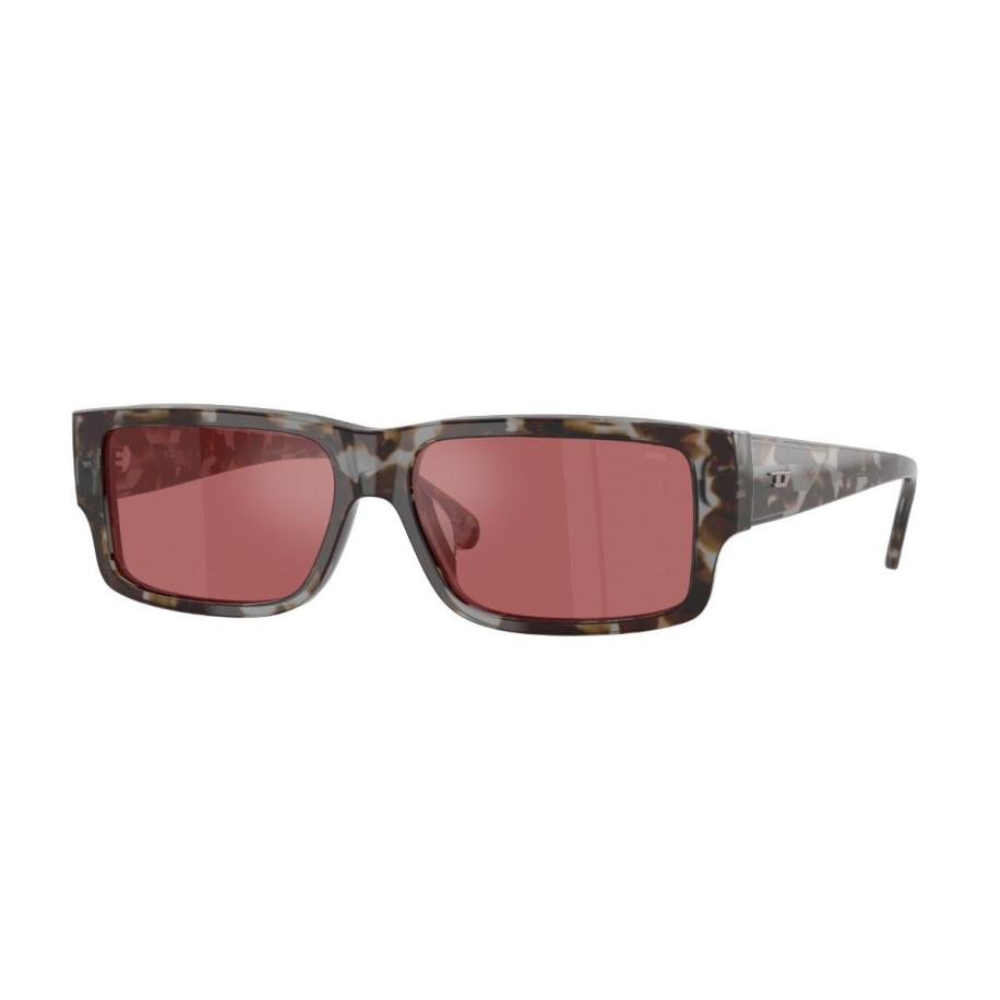 Diesel DL2003 723/B5 Tortoiseshell Heren Zonnebril