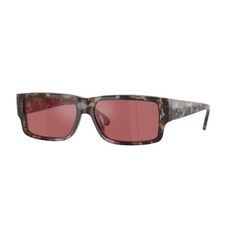 Diesel DL2003 723/B5 Tortoiseshell Heren Zonnebril