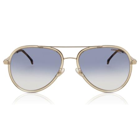 Carrera 1044/S HAM/1V Geel Heren Zonnebril