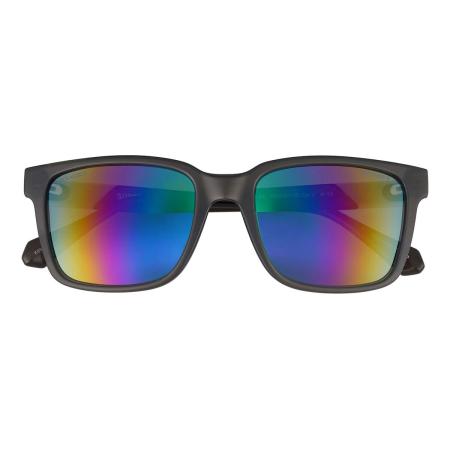 Superdry SDS 5039 Polarized 165 Grijs Heren Zonnebril