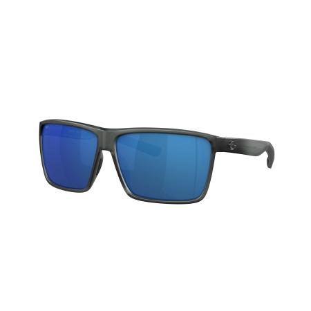 Costa Del Mar 6S9018 Rincon Polarized 901815 Grijs Heren Zonnebril