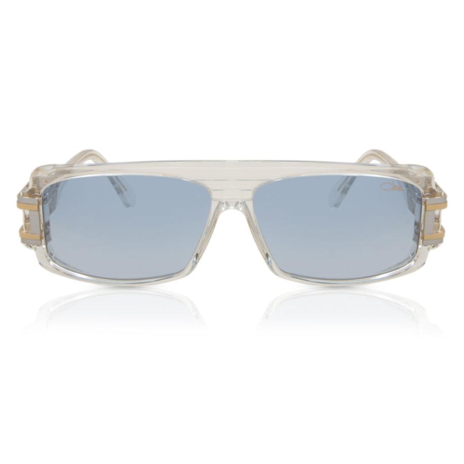 Cazal 164/3 2 Grijs Heren Zonnebril