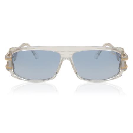 Cazal 164/3 002 Grijs Heren Zonnebril