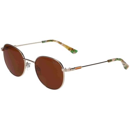 Pepe Jeans PJ5235 455 Goud Dames Zonnebril