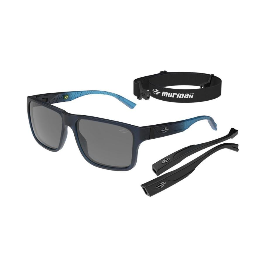 Mormaii Ancara 3 M0165KC601 Blauw Heren Zonnebril