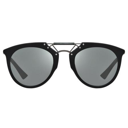 Taylor Morris H.F.S C9 Zwart Heren Zonnebril