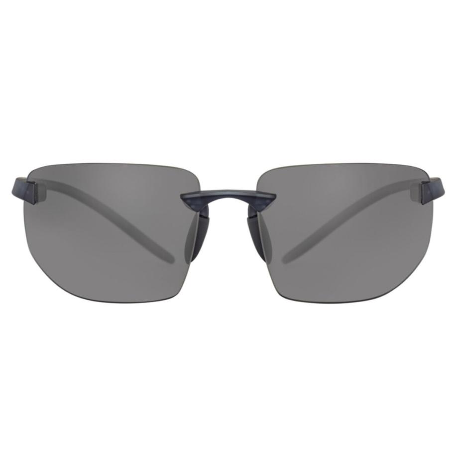 Serengeti Lupton Polarized SS553002 Zwart Heren Zonnebril