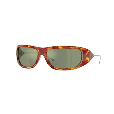 Diesel DL3001 20236R Tortoiseshell Heren Zonnebril