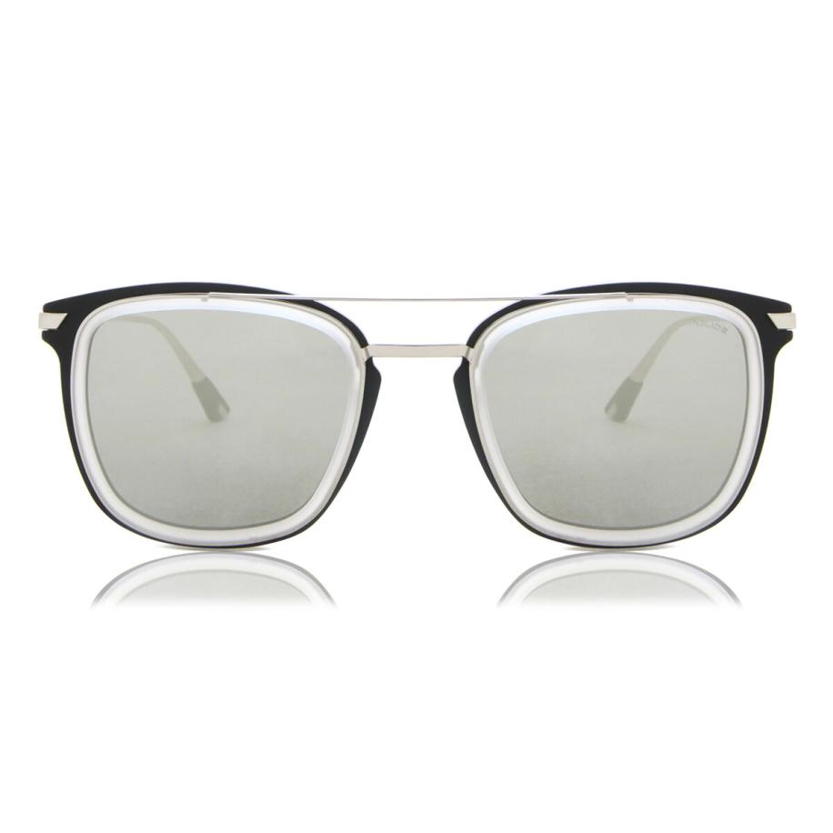 Police SPL725 HUNGER 2 NVAX Zwart Heren Zonnebril