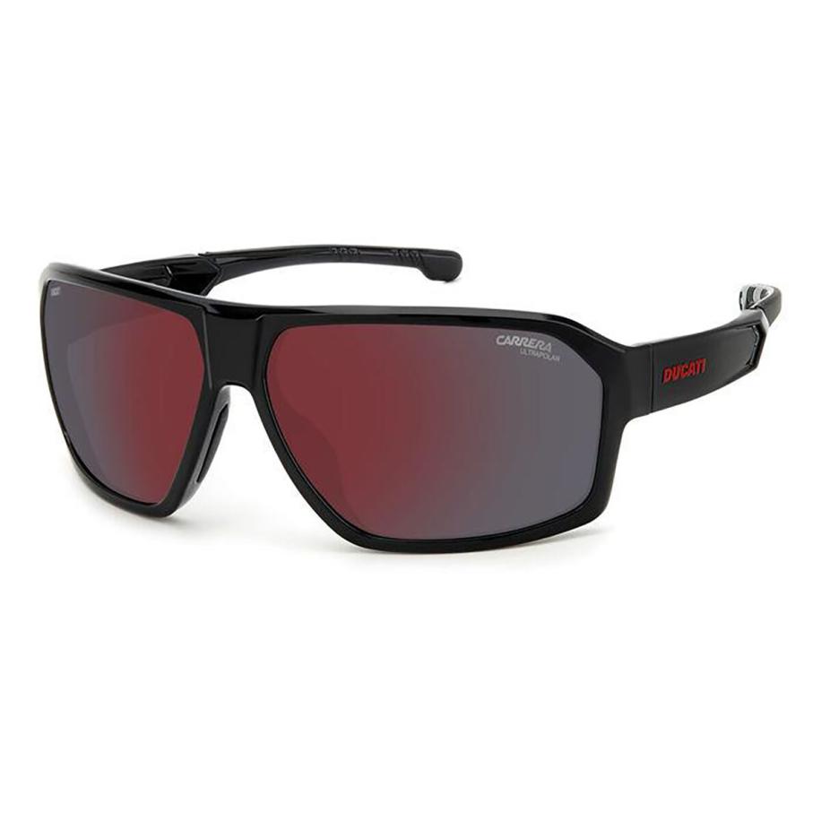 Carrera Ducati CARDUC 20/S 807/H4 Zwart Heren Zonnebril