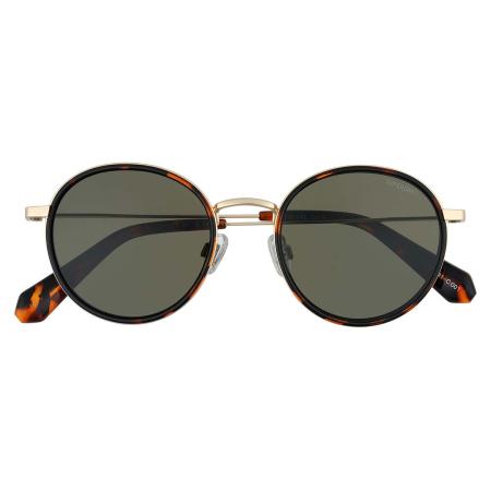 Superdry SDS 5041 001 Goud Heren Zonnebril