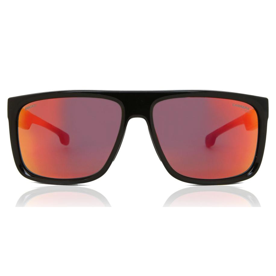 Carrera Ducati CARDUC 11/S 0A4/UZ Zwart Heren Zonnebril