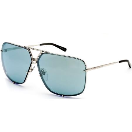 Porsche Design P8928 C Zilver Heren Zonnebril