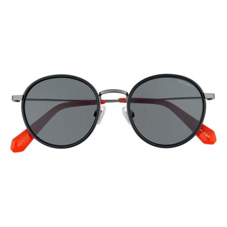 Superdry SDS 5041 004 Zwart Heren Zonnebril