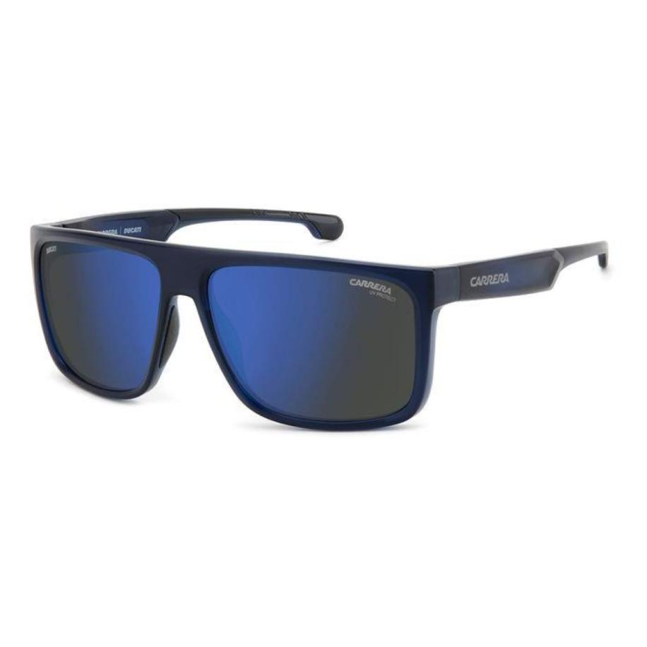Carrera Ducati CARDUC 11/S PJP/XT Blauw Heren Zonnebril