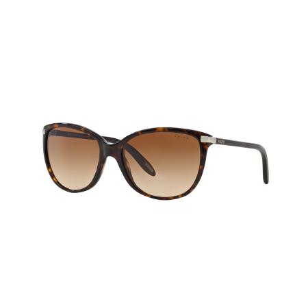 Ralph by Ralph Lauren RA5160 510/13 Tortoiseshell Dames Zonnebril