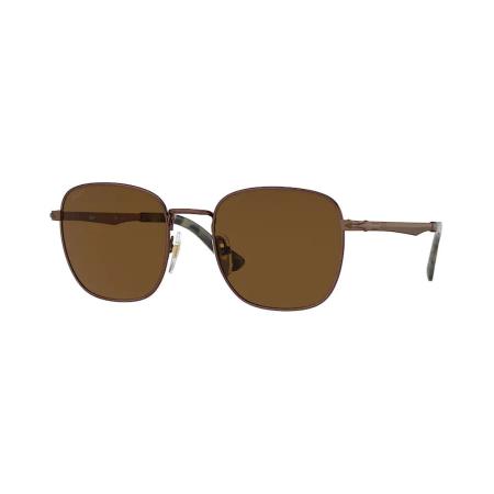 Persol PO2497S 518/31 Zilver Heren Zonnebril