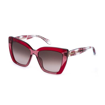 Just Cavalli SJC174V 0V64 Rood Dames Zonnebril