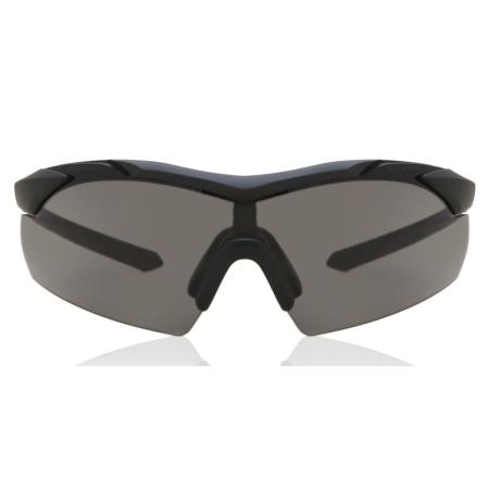 Wiley X VAPOR 2.5 COMM. 3552 Zwart Heren Zonnebril